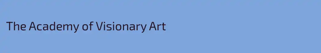 The Academy of Visionary Art